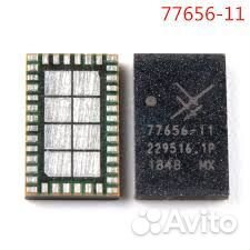 Усилитель мощности SKY 77656-11