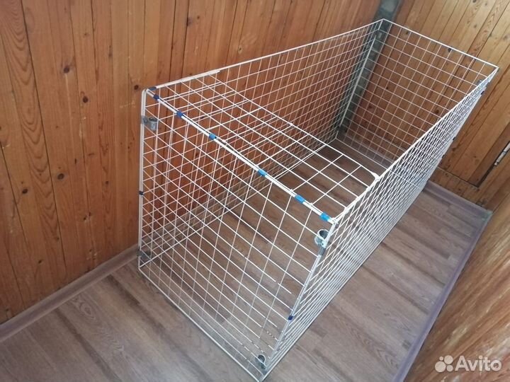 Вольер манеж для собак