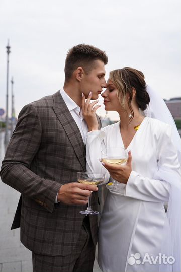 Свадебный фотограф