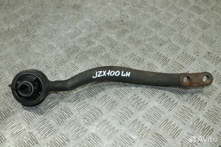 Рычаг передний левый Toyota Mark Chaser 100 JZX100