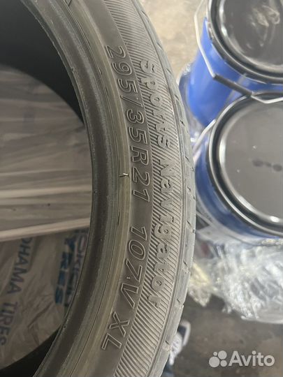 Altenzo Sport Navigator 295/35 R21 107V