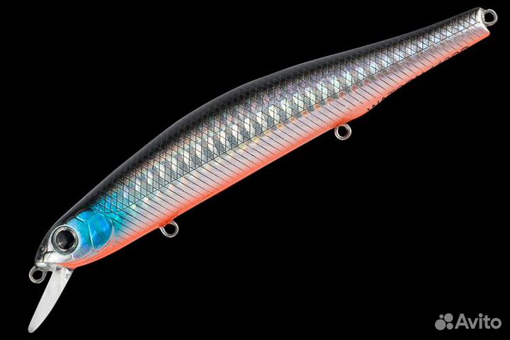 Воблер TsuYoki watson Минноу 110SP 413