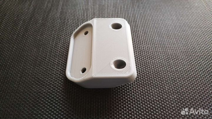 Удлинитель подножки Ninebot Max