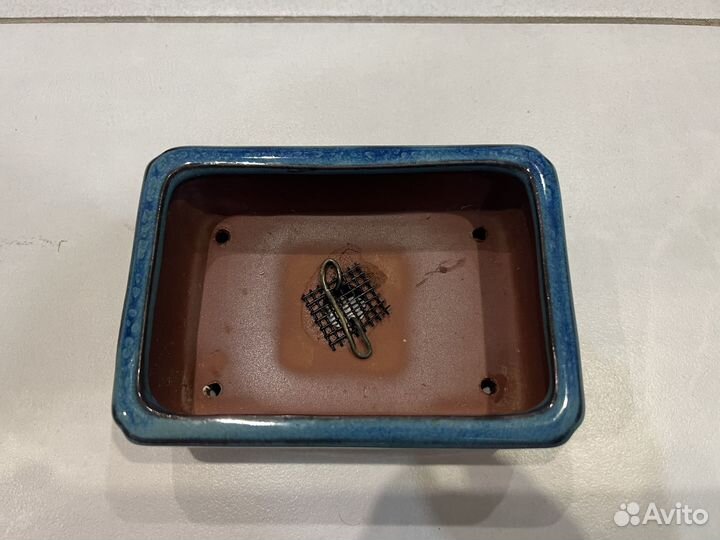 Горшок для бонсай