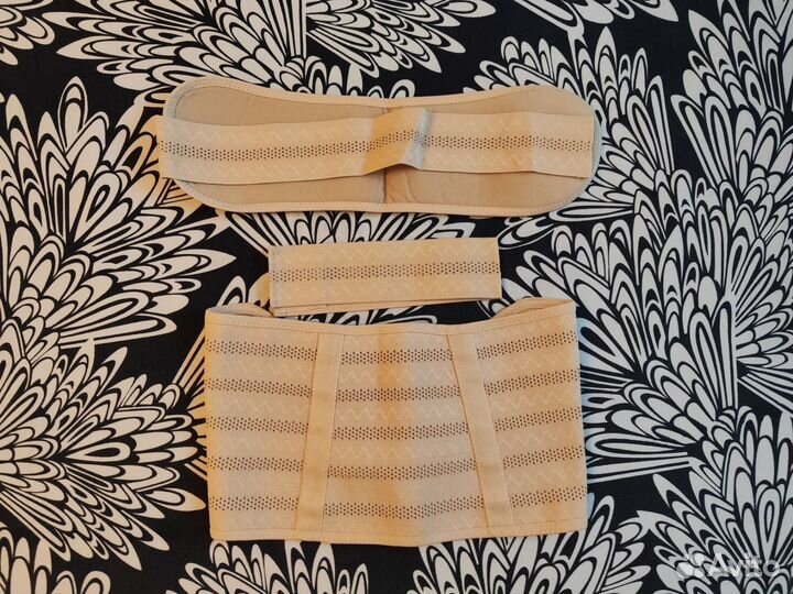 Бандаж для беременных до и после родов