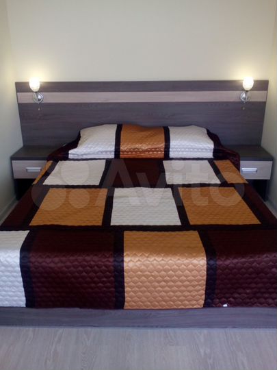 1-к. квартира, 33 м², 15/16 эт.