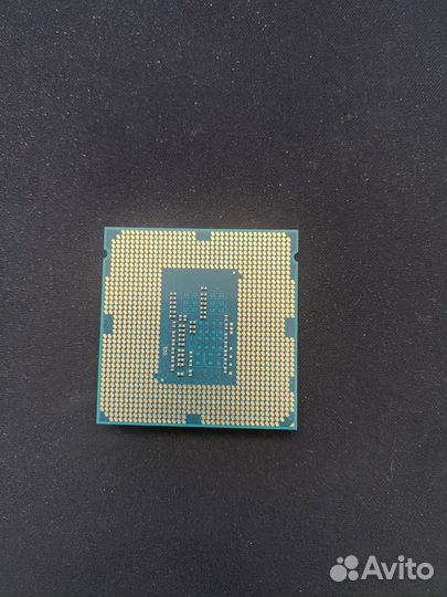 Процессор Celeron G1840