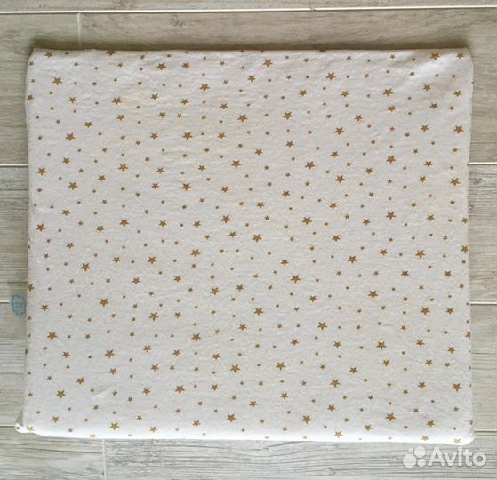 Подушка позиционер для новорожденных