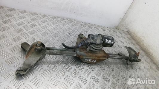 Механизм стеклоочистителя toyota RAV 4 ZCA2 (9SE20