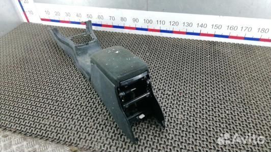 Подлокотник центральный skoda superb 1 (EDN01IX01)