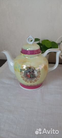 Посуда винтаж (предметы) СССР, ГДР