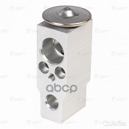 Клапан расш. кондиционера (трв) для ам Toyota LC