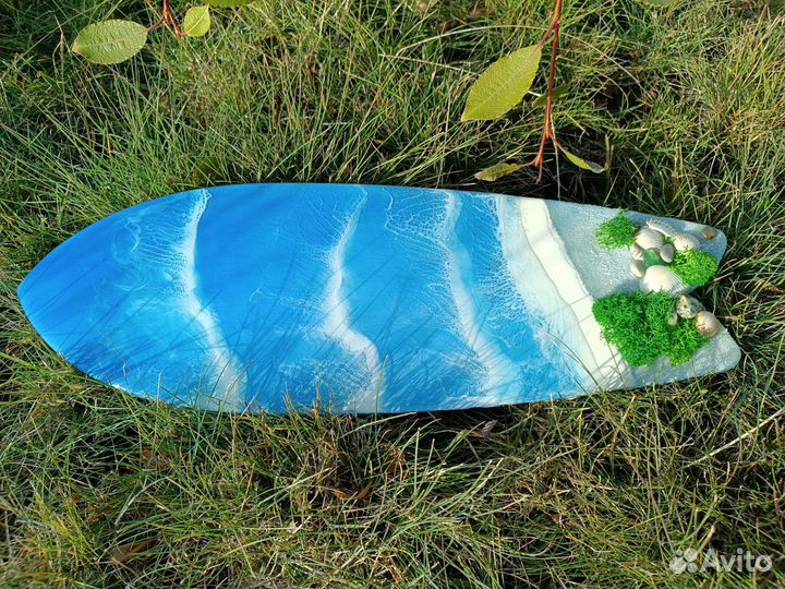 Декор для детской комнаты