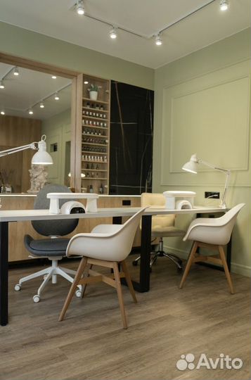 Курсы обучение маникюру