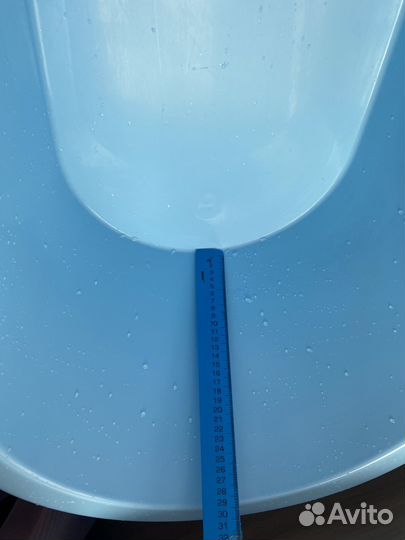 Ванночка для купания