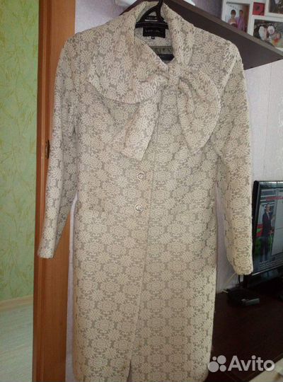 Продам пальто