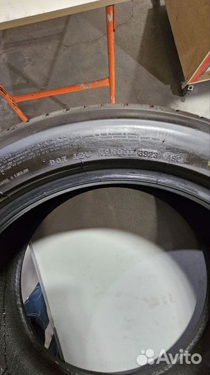 Maxxis Victra Sport VS-5 SUV 255/50 R20 109V