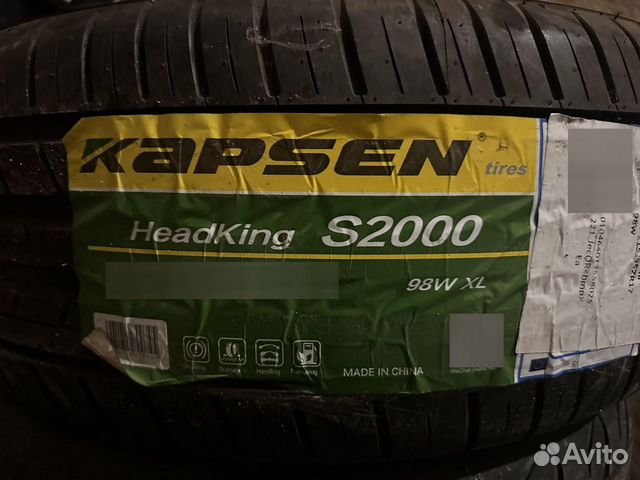 R 17 215/55 kapsen