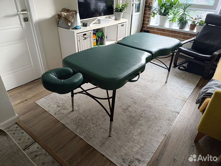 Массажный стол лучше yamaguchi