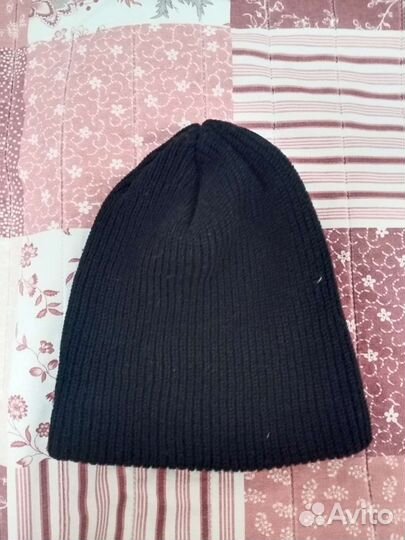 Шапка унисекс(мужская,женская)