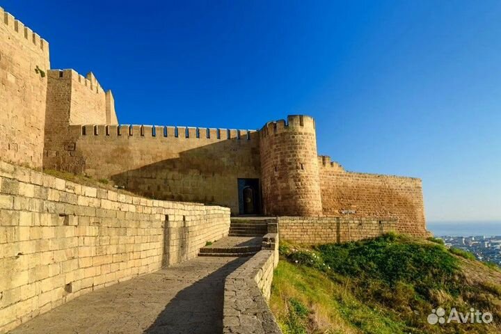 Тур для женского пола