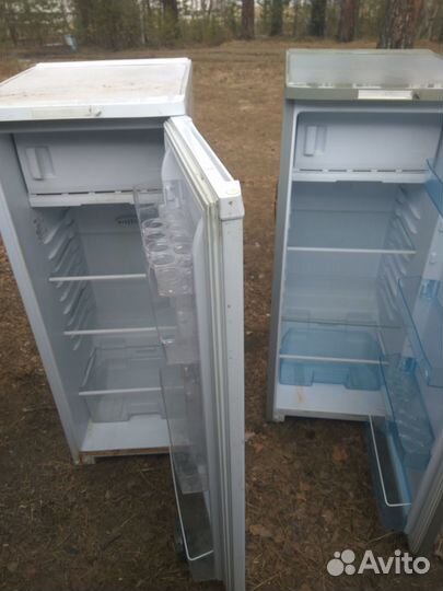 Холодильник бирюса 6