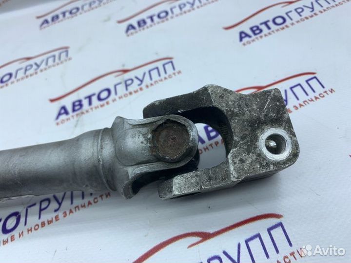 Кардан рулевой Bmw 116D F20 Ф20 N47D20 2 2011
