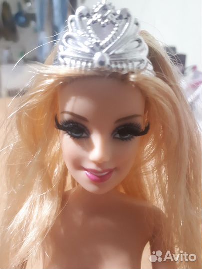 Кукла барби barbie