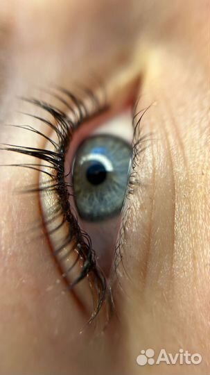 Перманентный макияж бровей, губ,межресничка