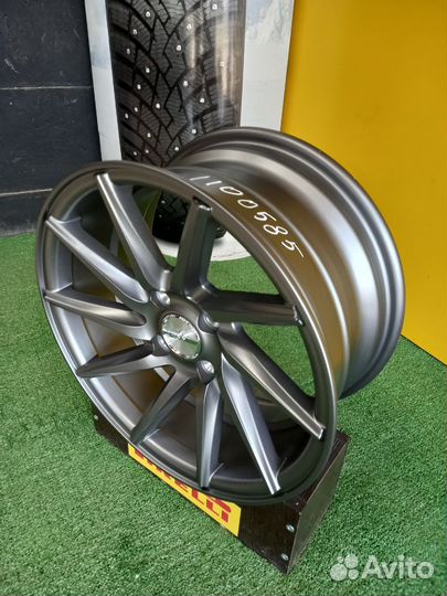 Диск литой R15 4x100