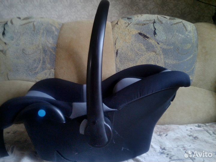 Детская люлька