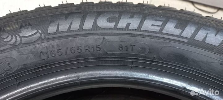 Michelin Alpin 4 165/65 R15 81T