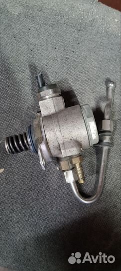 Тнвд 1.4 TSI cava 150лs