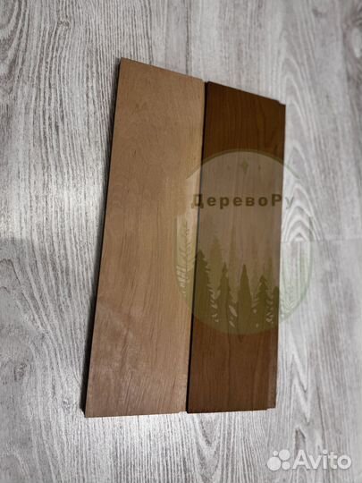 Евро вагонка м Термо