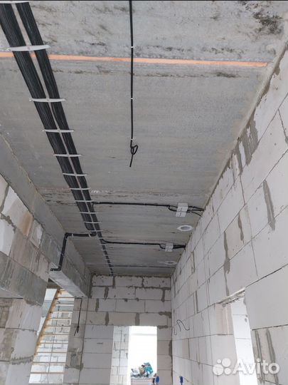 Сантехник Электрик