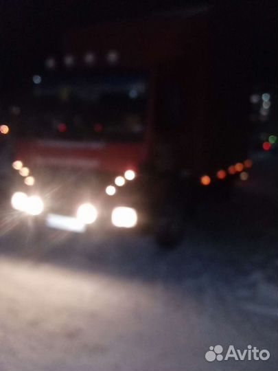 Грузоперевозки до 3,5тонн