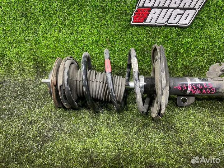 Стойка передняя правая Lexus Es350 GSV40 2GR-FE