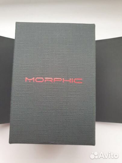 Мужские часы Morphic M51