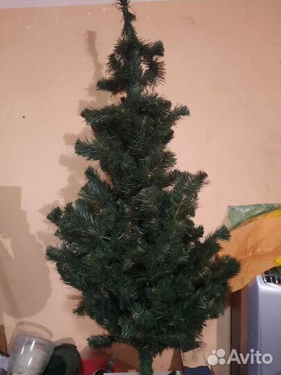 Ёлка новогодняя искуственная