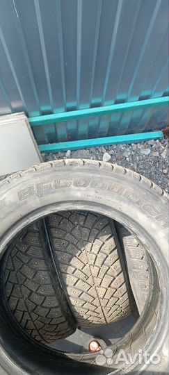 Bfgoodrich G-Force Stud 175/65 R14