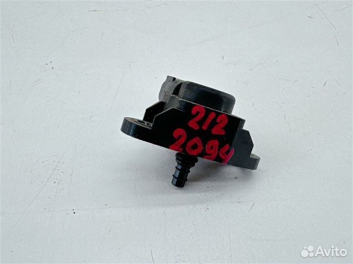 Датчик абсолютного давления Mercedes-Benz E-Class