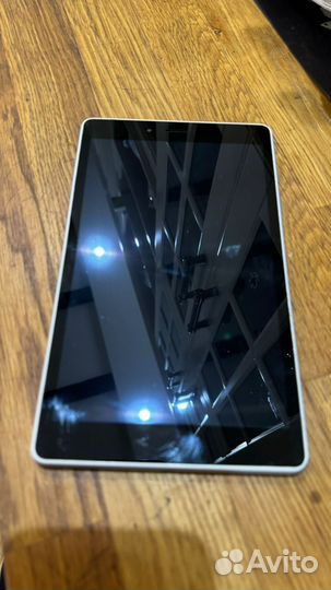 Планшет samsung galaxy tab a8 2019 lte sm-t295