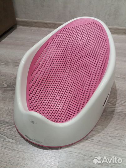 Горка для купания