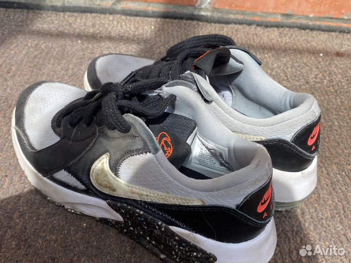 Кроссовки найк