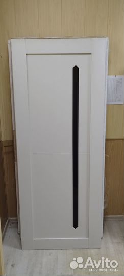 Двери межкомнатные