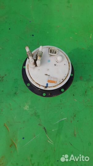 Топливный насос Subaru Impreza