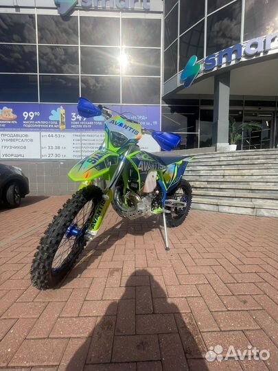 Avantis Koshine 2T новинка