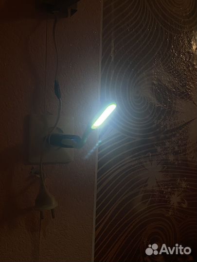 Светильник