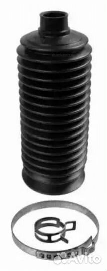 Lemforder 30236 01 Пыльник рулевой рейки перед пра