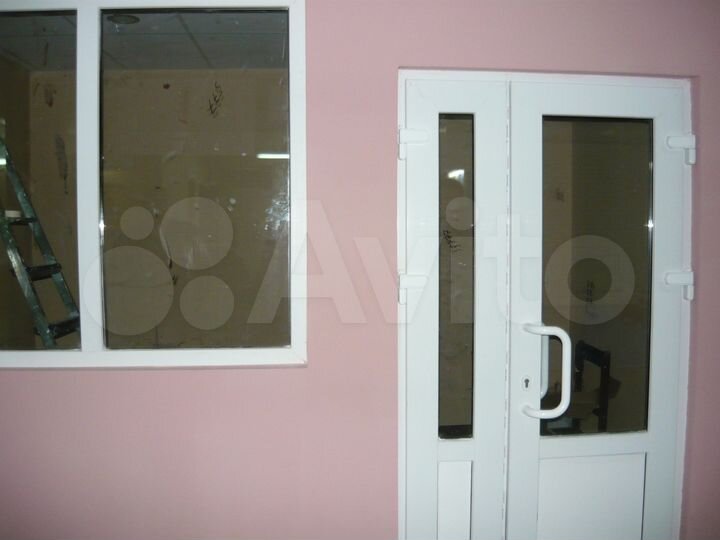 Помещение свободного назначения, 9 м², 1-й этаж